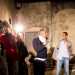 La presentazione dei cortometraggi